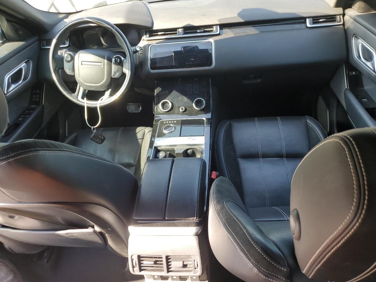 2018 LAND Rangerover VIN SALYL2RX6JA707324 photo 8