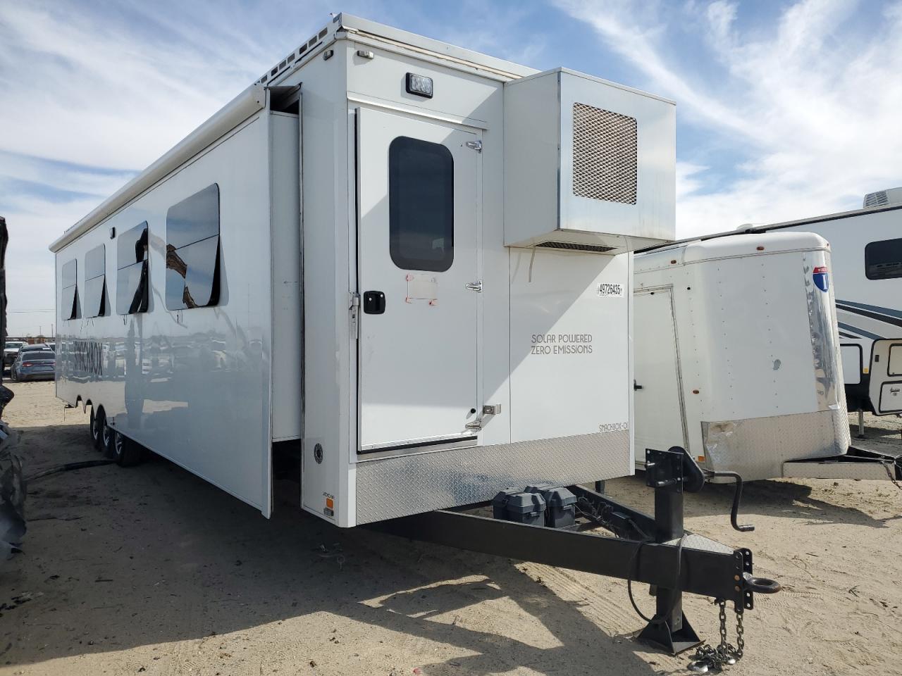 2023 JEXCAR All other VIN 2J9TTL3R8NC034546 photo 1
