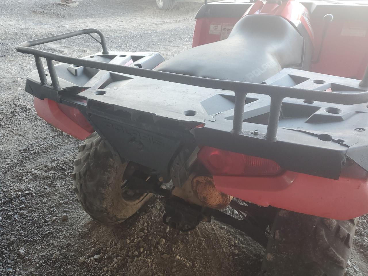 2013 POLARIS Atv VIN 4XAMH50A9DA042285 photo 9