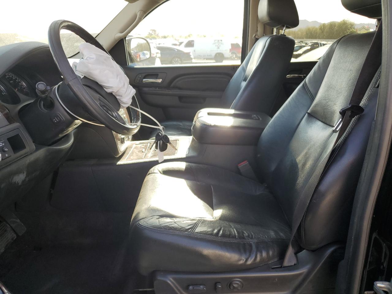 2010 GMC Yukon VIN 1GKUKMEF1AR279363 photo 7