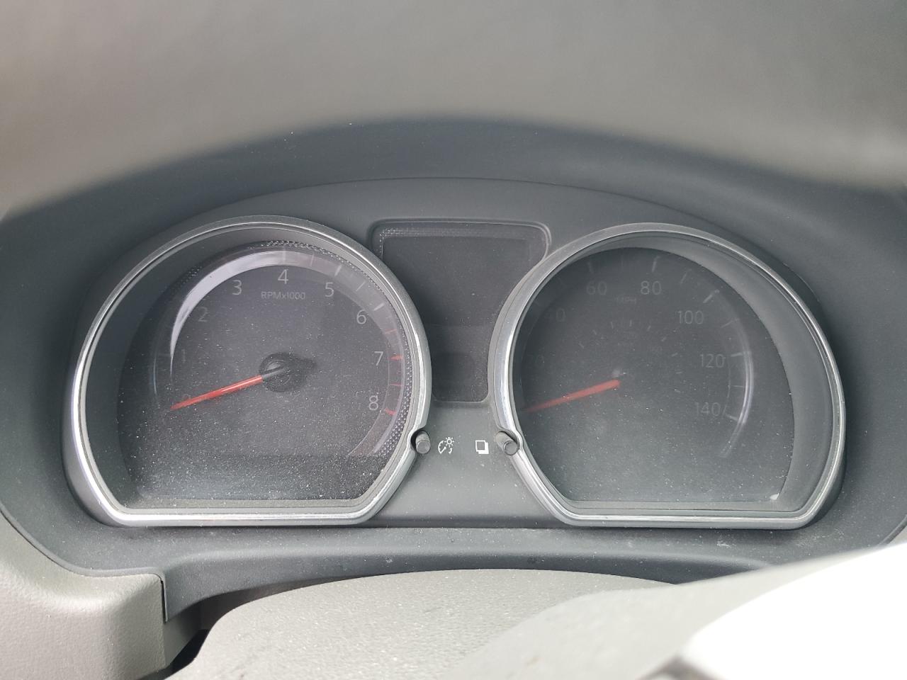 2015 Niss Versa VIN 3N1CN7AP4FL886051 photo 9