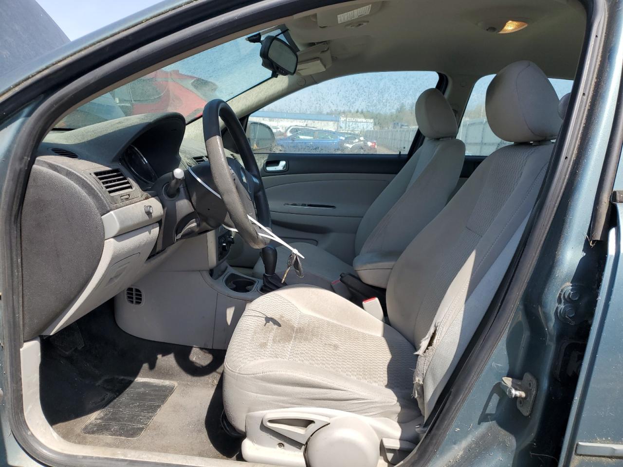 2010 CHEV Cobalt VIN 1G1AD5F55A7160918 photo 7