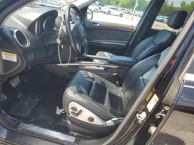 2011 Mercedes-Benz M-class VIN 4JGBB8GB4BA683435 photo 7