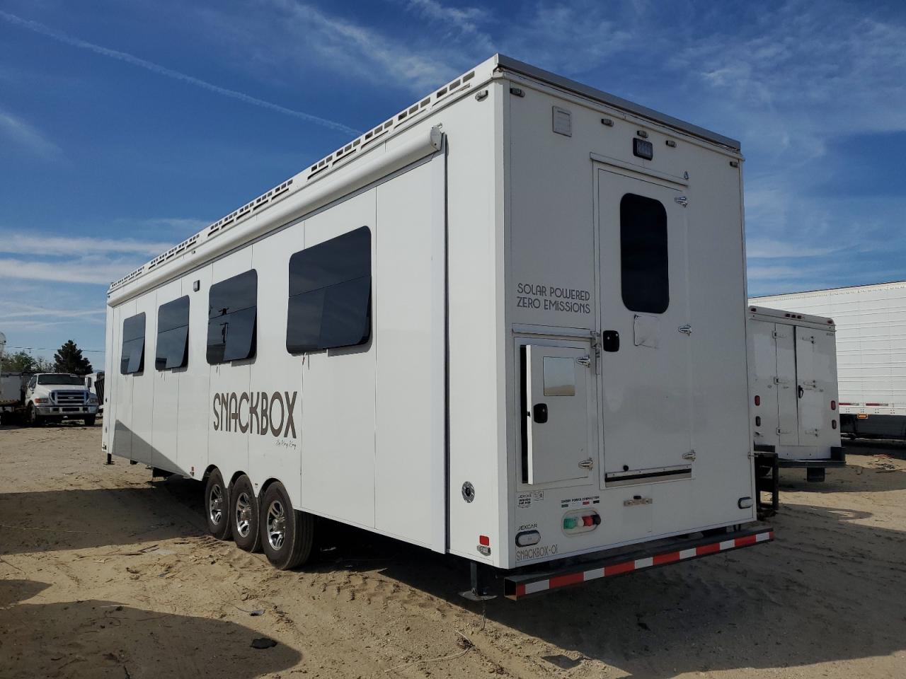 2023 JEXCAR All other VIN 2J9TTL3R8NC034546 photo 3