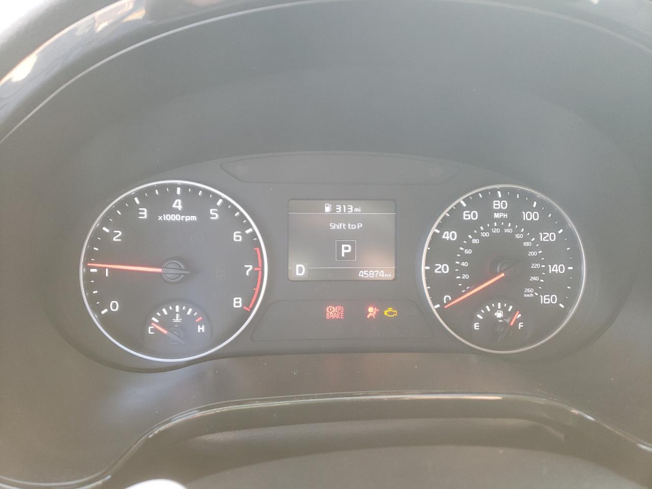 2023 Kia Seltos VIN KNDERCAA6P7467512 photo 9
