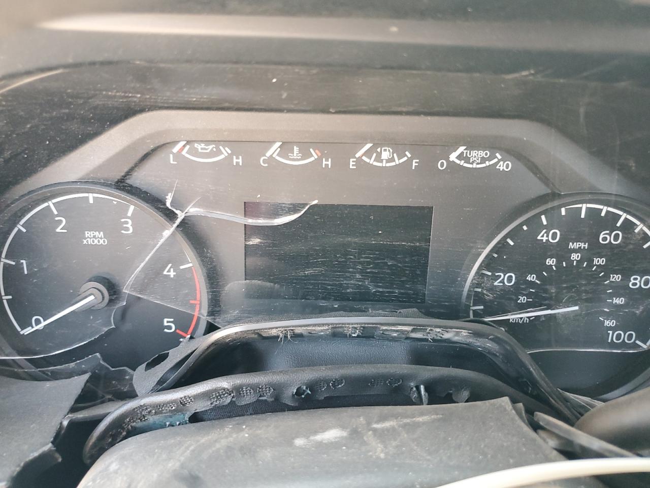 2025 Ford F250 VIN 1FT7W2BT5SEC09708 photo 9