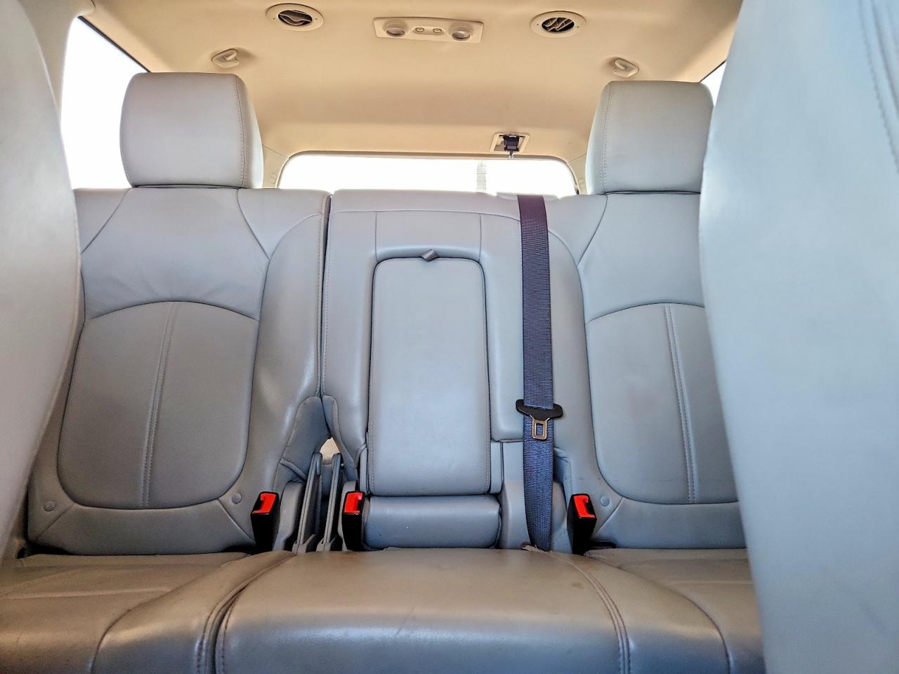 2012 GMC Acadia VIN 1GKKRSED4CJ251306 photo 10