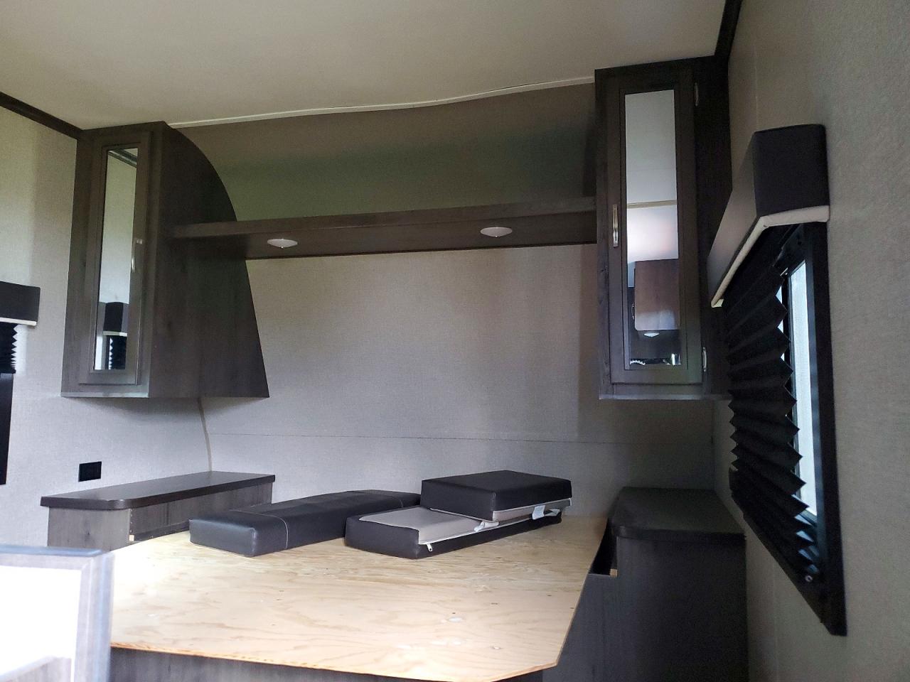 2020 JAYCO Jay flight VIN 1UJBJ0BN8L7580222 photo 6