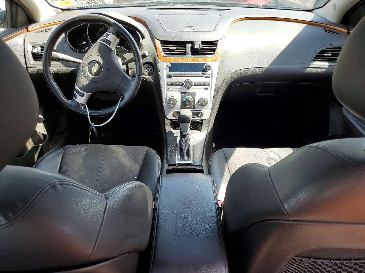 2012 CHEV Malibu VIN 1G1ZD5E09CF334166 photo 8