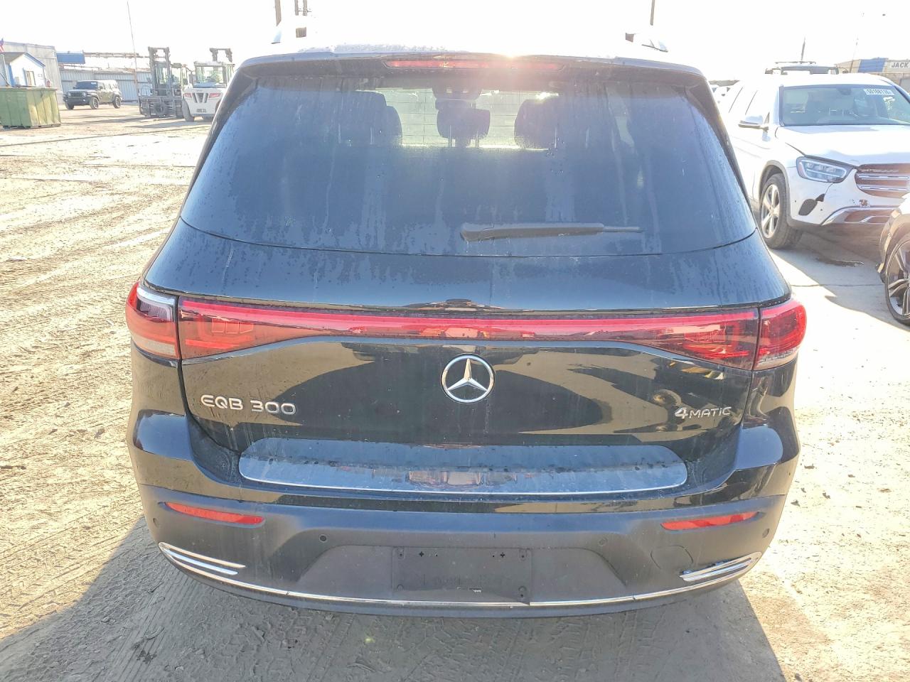 2023 Mercedes-Benz All other VIN W1N9M0KB1PN065133 photo 6