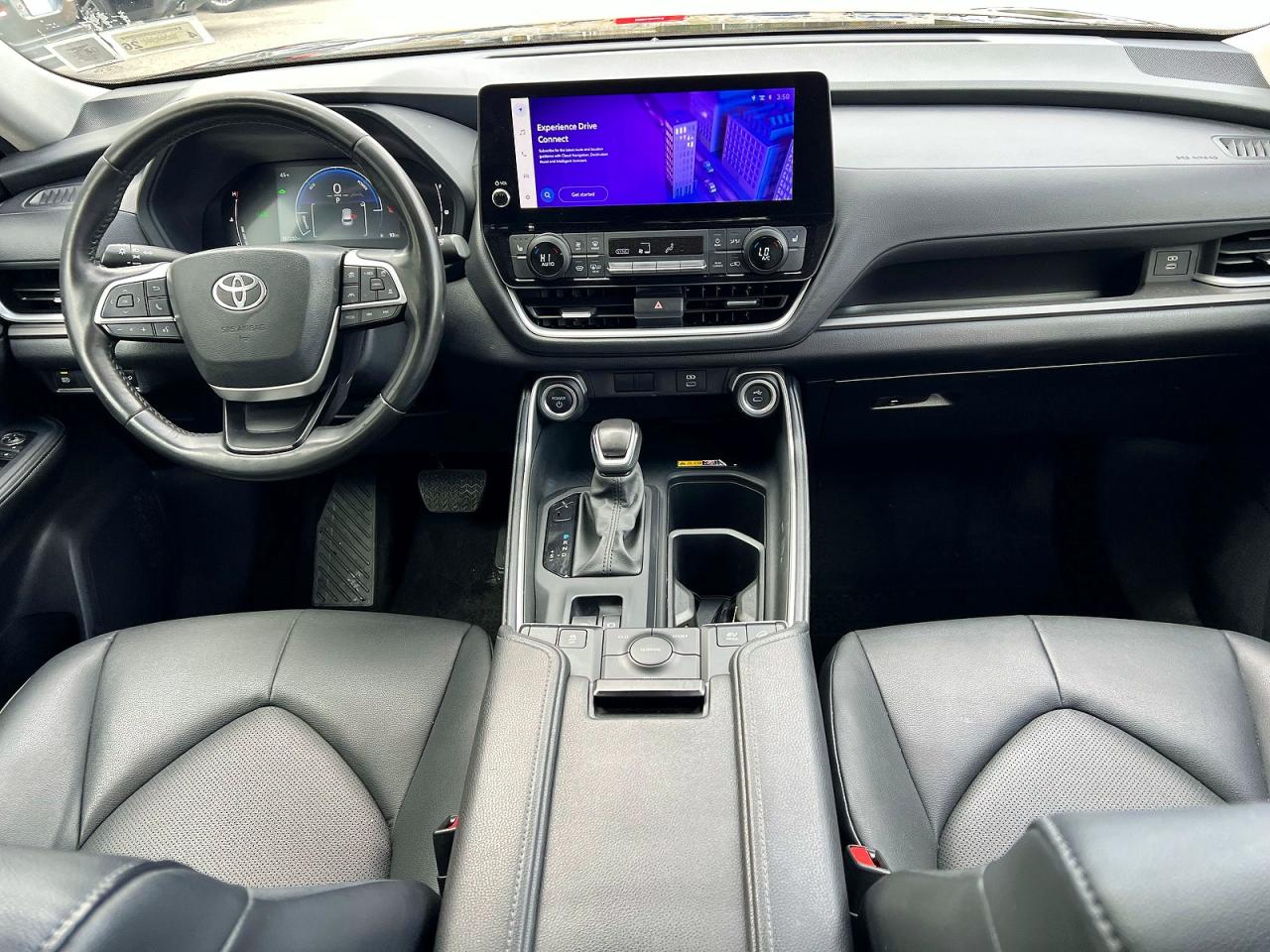 2024 TOYOTA All other VIN 5TDACAB5XRS005369 photo 9