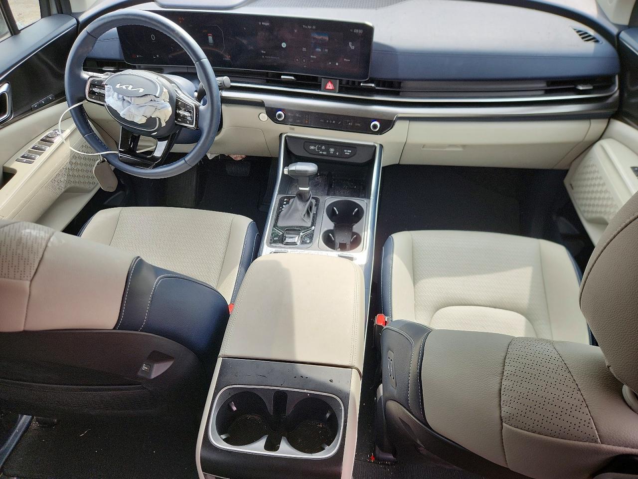 2025 Kia All other VIN KNDNE5K34S6473167 photo 8