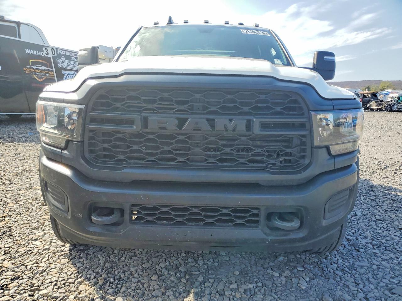 2024 Ram 4500 VIN 3C7WRLEL3RG280061 photo 5