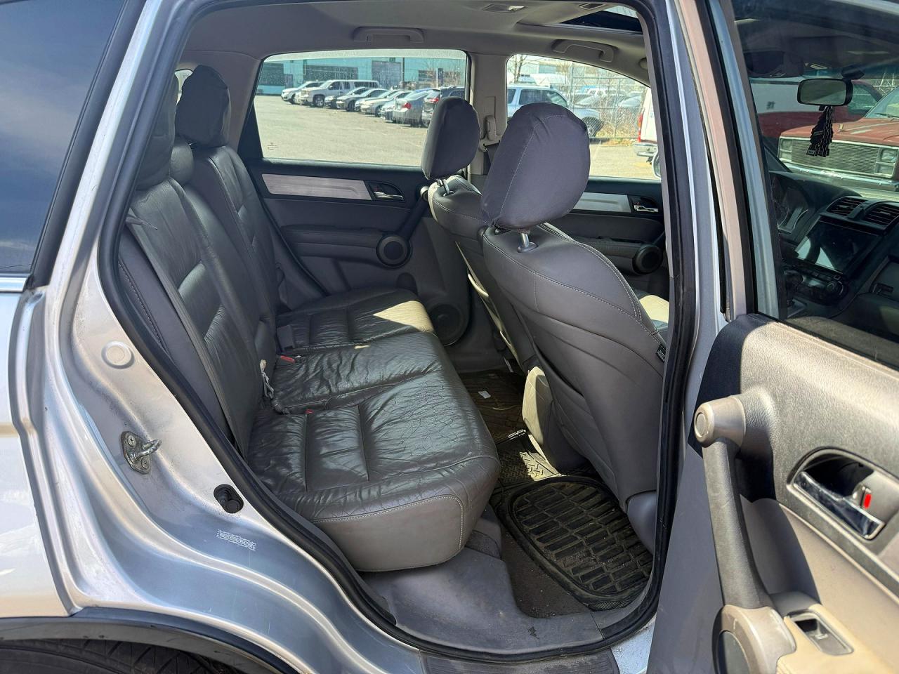 2010 Honda Crv VIN 5J6RE4H77AL013632 photo 6