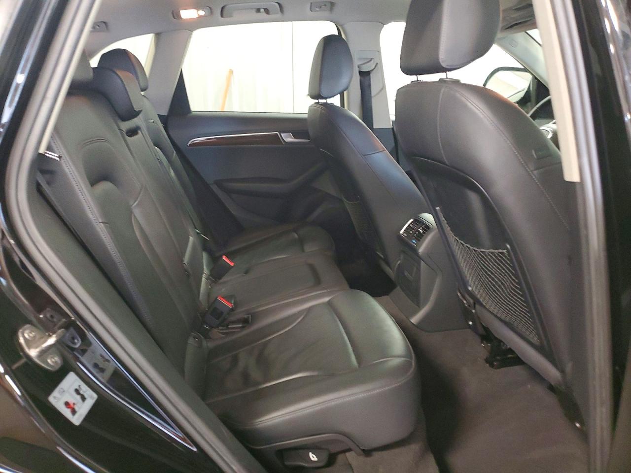 2012 Q5 VIN WA1LFAFP3CA048669 photo 10
