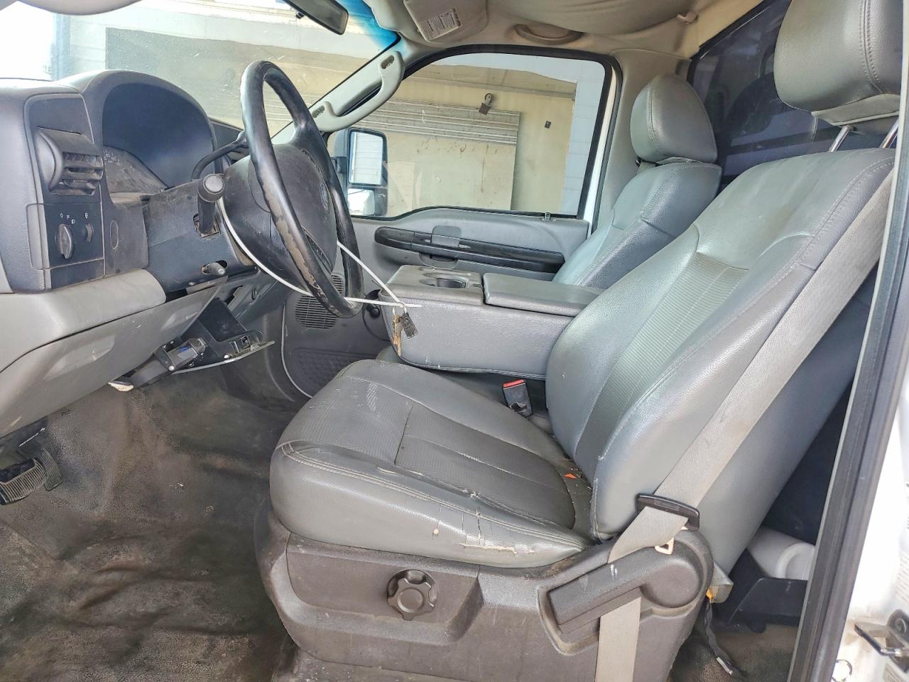 2005 Ford F350 VIN 1FTWF30Y55EC72652 photo 7