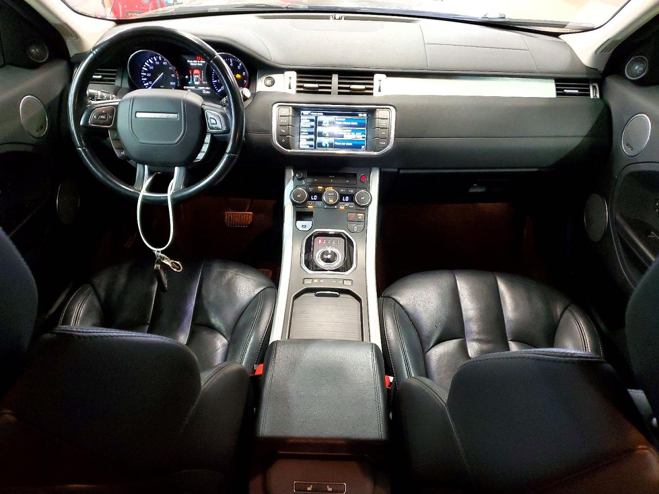 2015 Land Rangerover VIN SALVR2BG9FH013625 photo 8