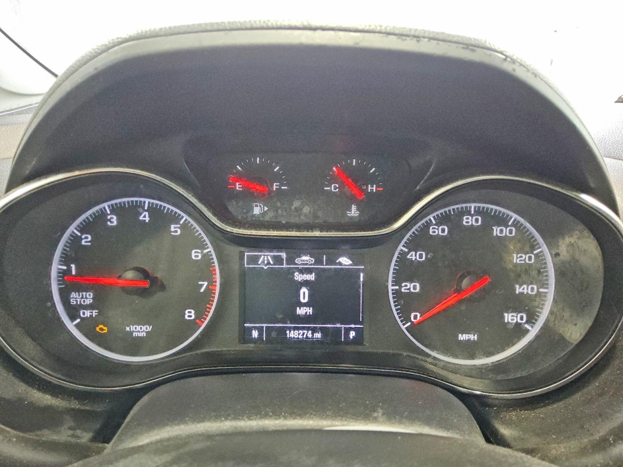 2019 CHEV Cruze VIN 1G1BJ5SM1K7101926 photo 9