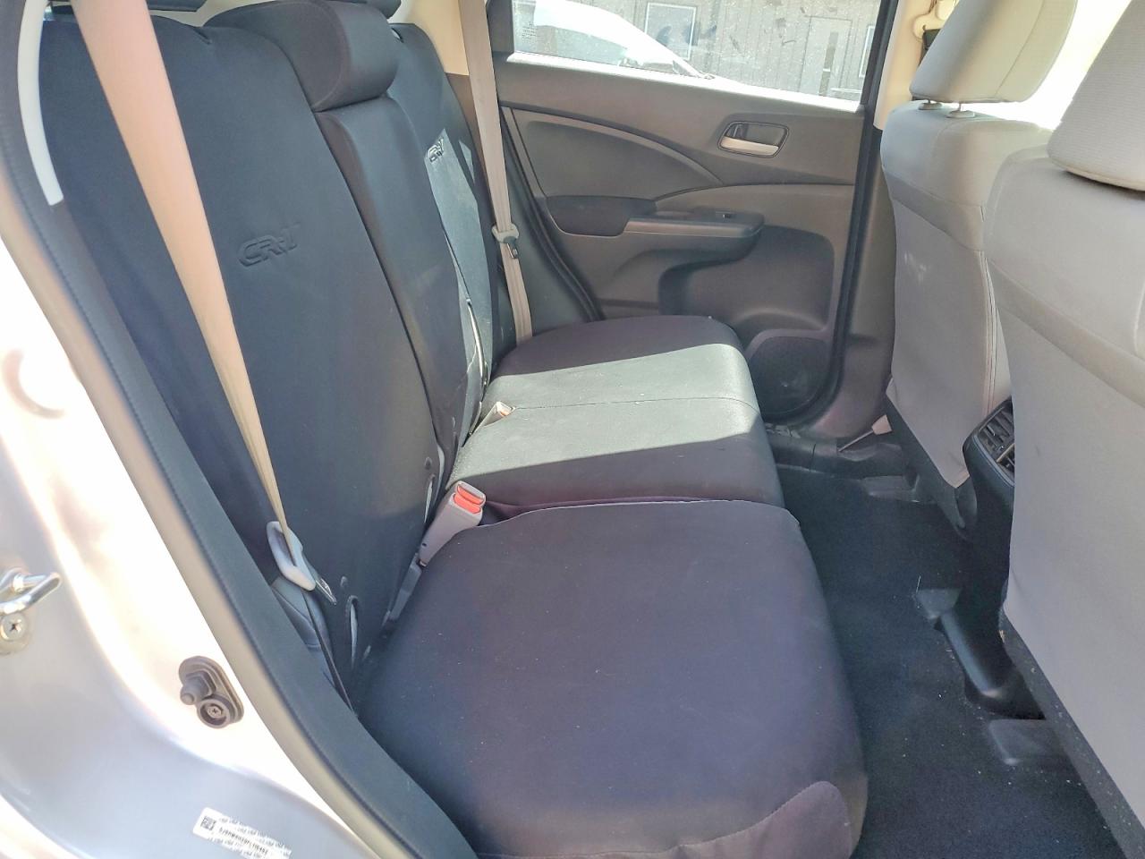 2015 Honda Crv VIN 5J6RM4H39FL116462 photo 11