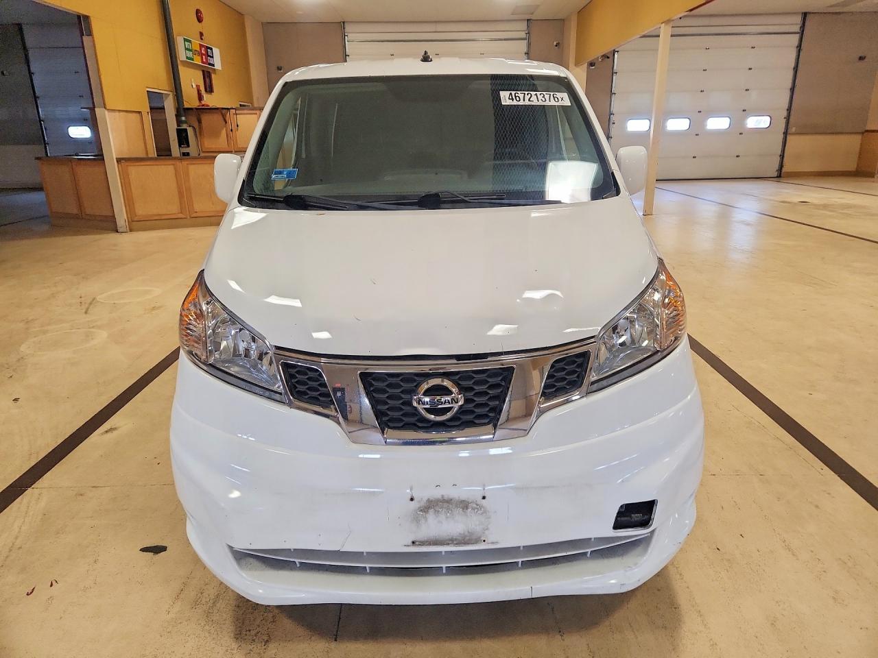 2019 Nissan Nv VIN 3N6CM0KN2KK704378 photo 5