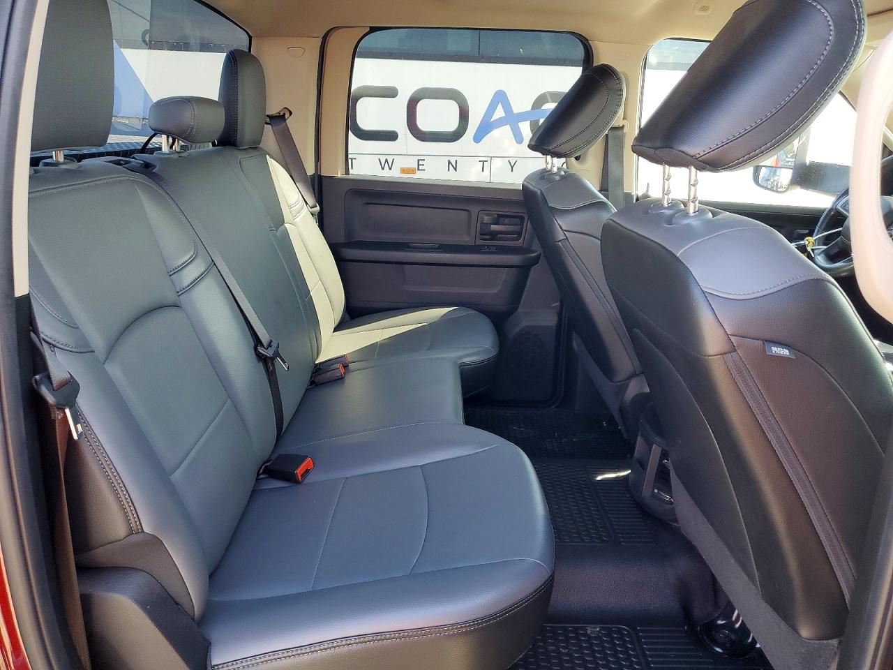 2020 Ram 3500 VIN 3C63RRGL4LG291665 photo 10
