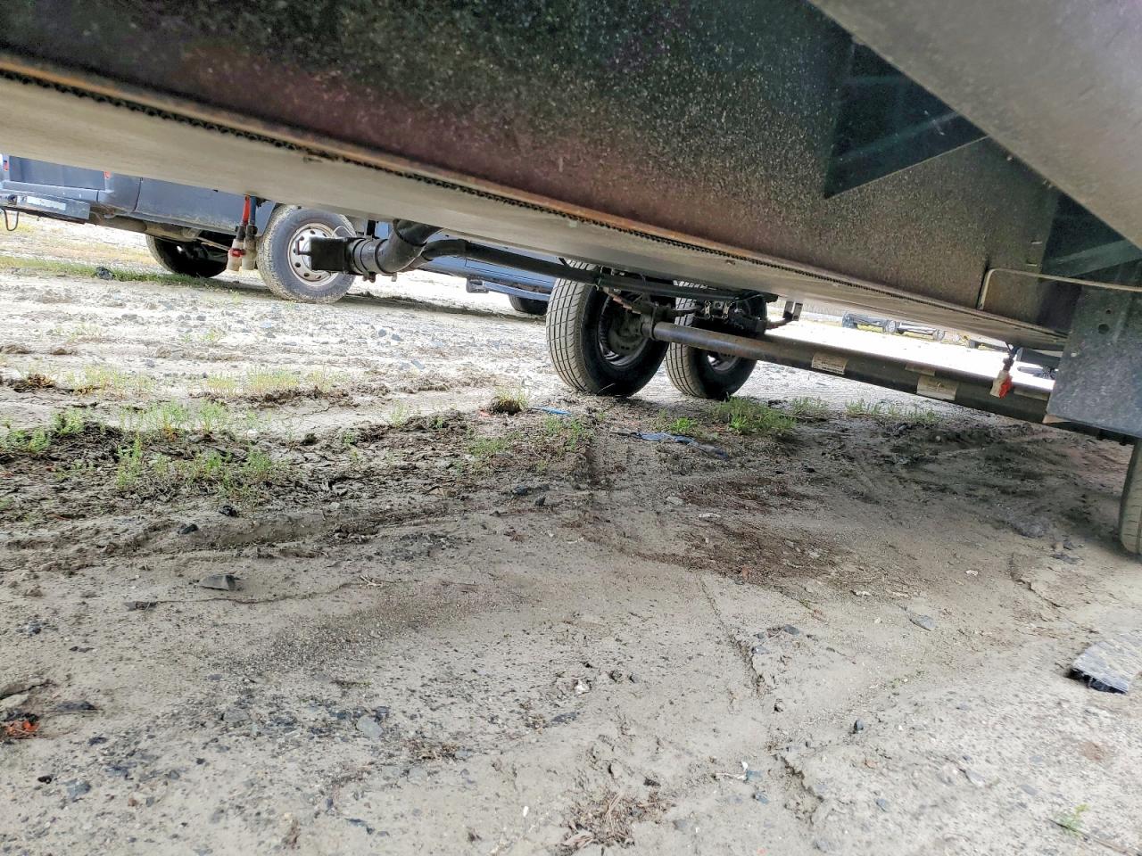 2019 FOREST Catalina VIN 5ZT2CAXB9KX014341 photo 6