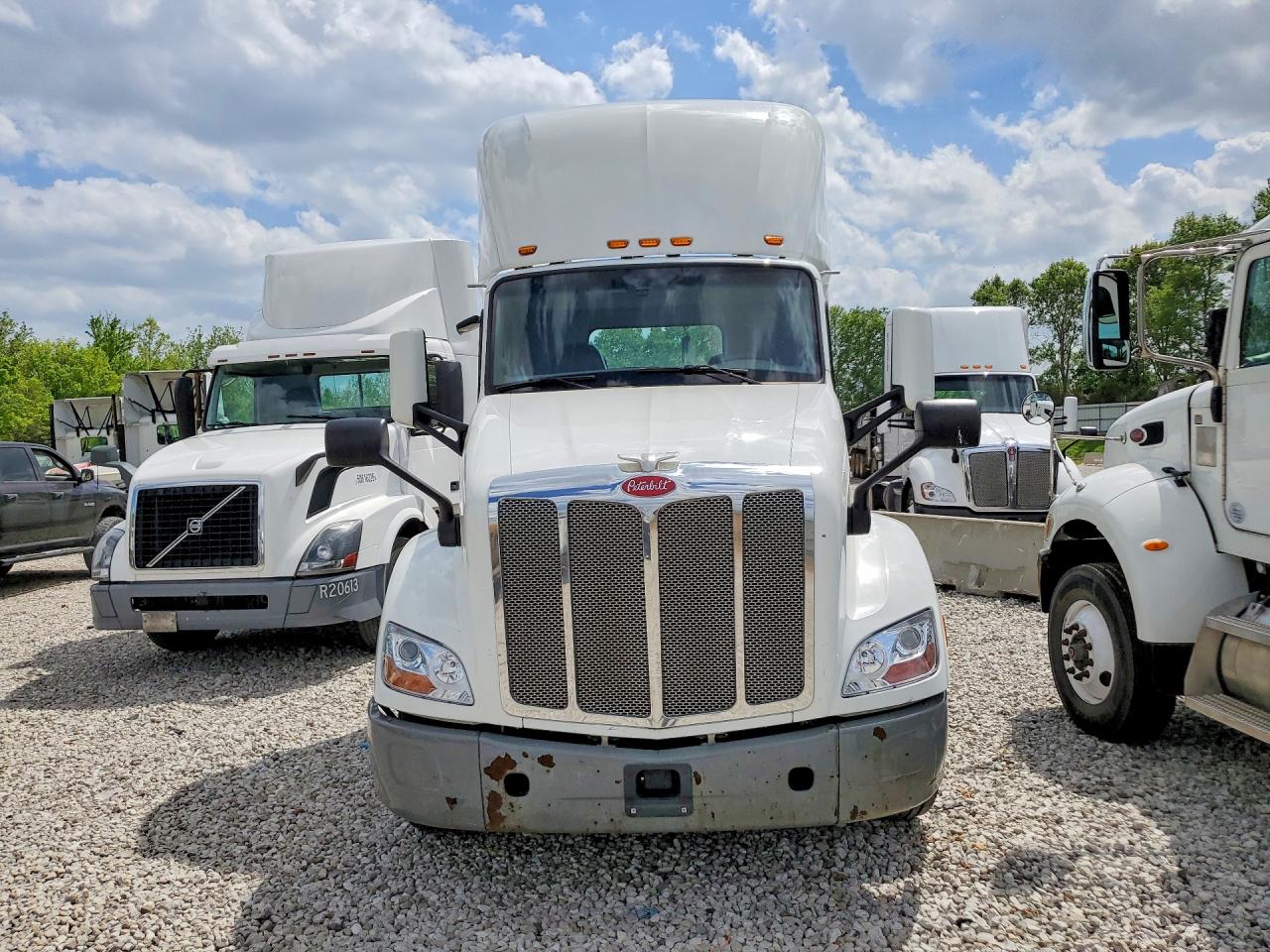2018 PETERBILT All other VIN 1XPBA48XXJD446387 photo 5