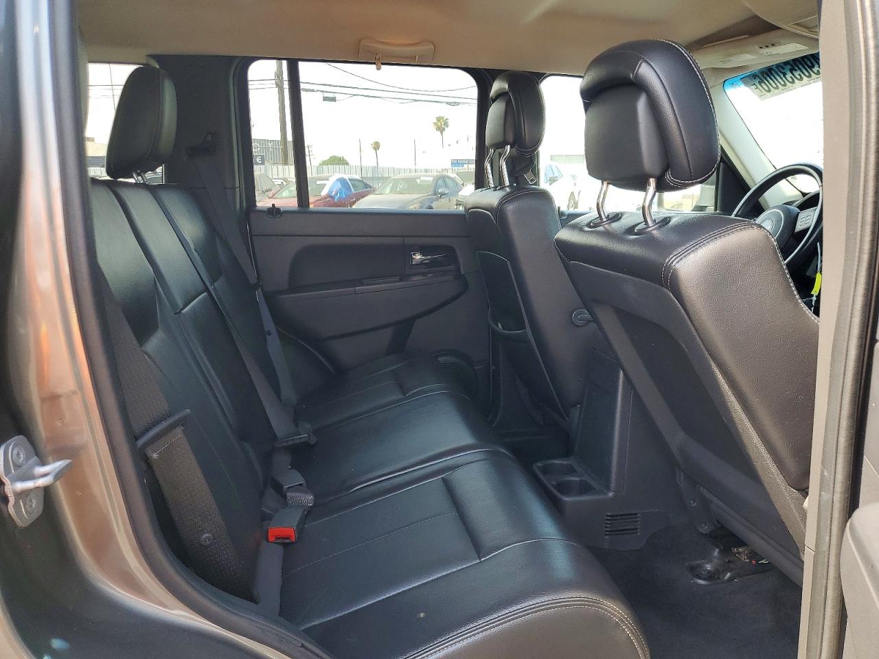 2012 Jeep Liberty VIN 1C4PJMAK7CW164821 photo 11
