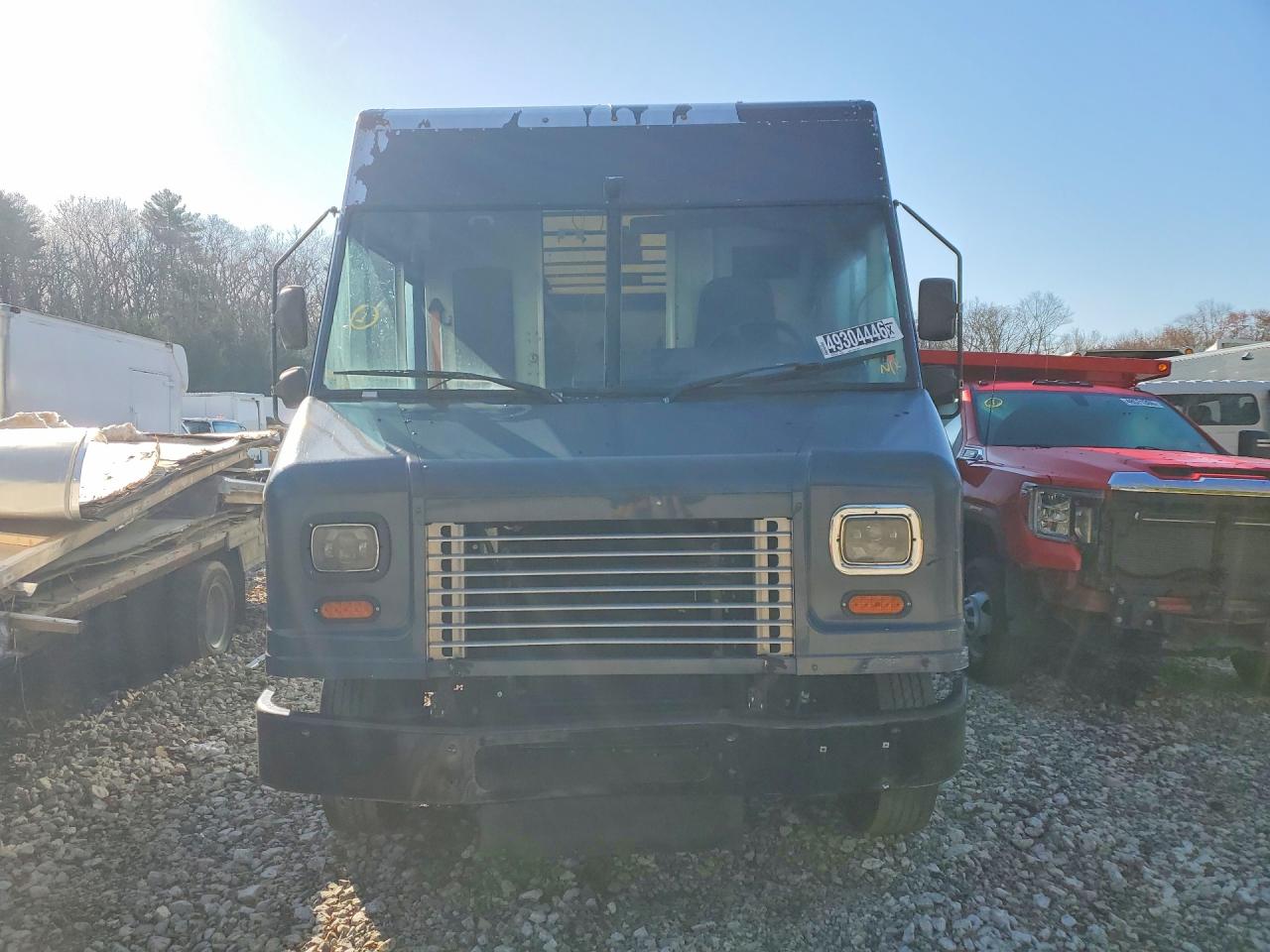 2021 FREIGHTLINER All other VIN 4UZAC2EA6MCMN0177 photo 5