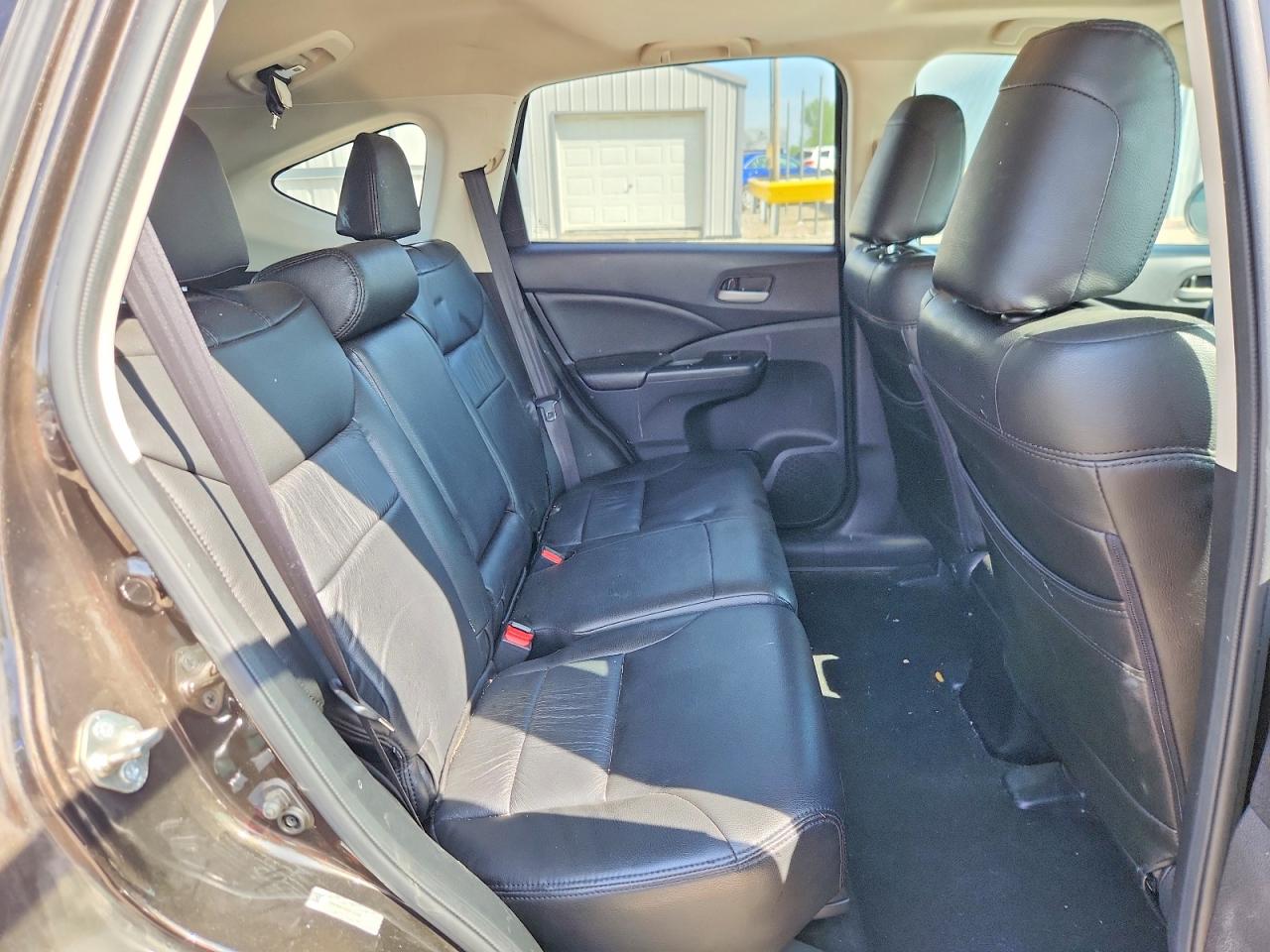 2014 Honda Crv VIN 2HKRM4H55EH719368 photo 10
