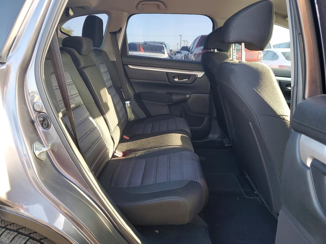 2020 Honda Crv VIN 5J6RW1H27LA003021 photo 11