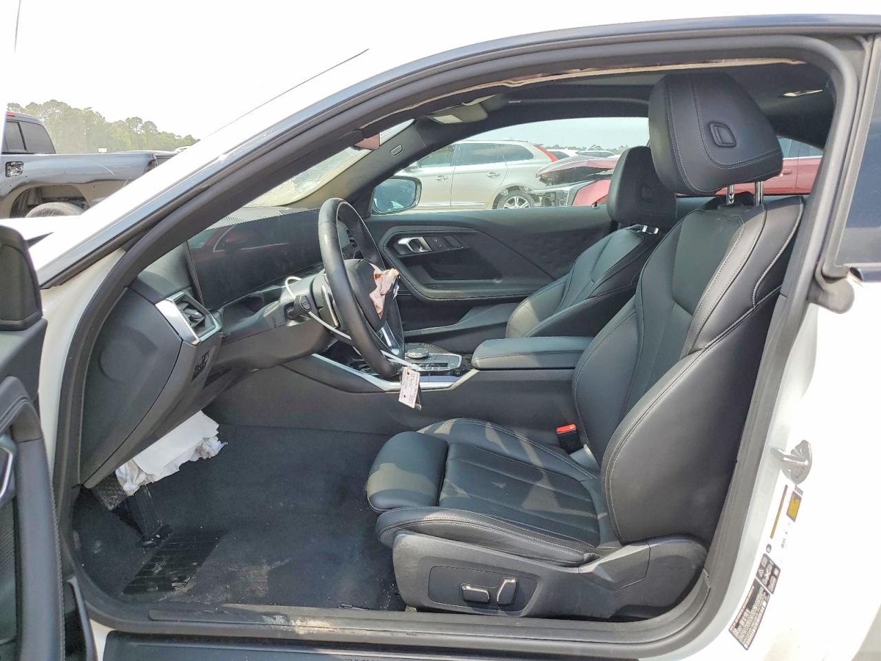 2024 BMW 2 series VIN 3MW33CM01R8E26876 photo 7