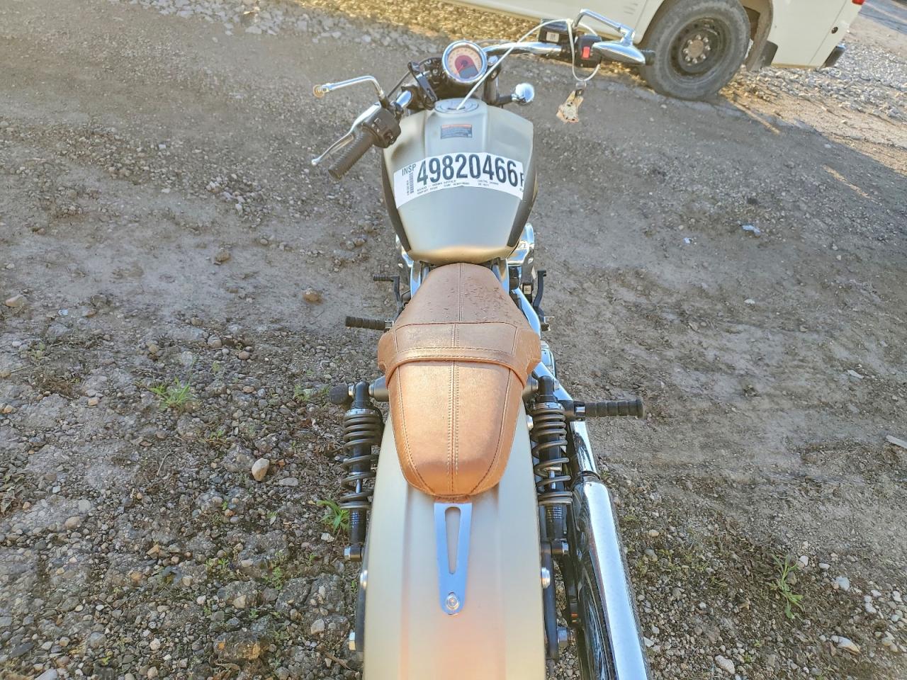2019 INDIAN Motorcycle VIN 56KMSA004K3143711 photo 6
