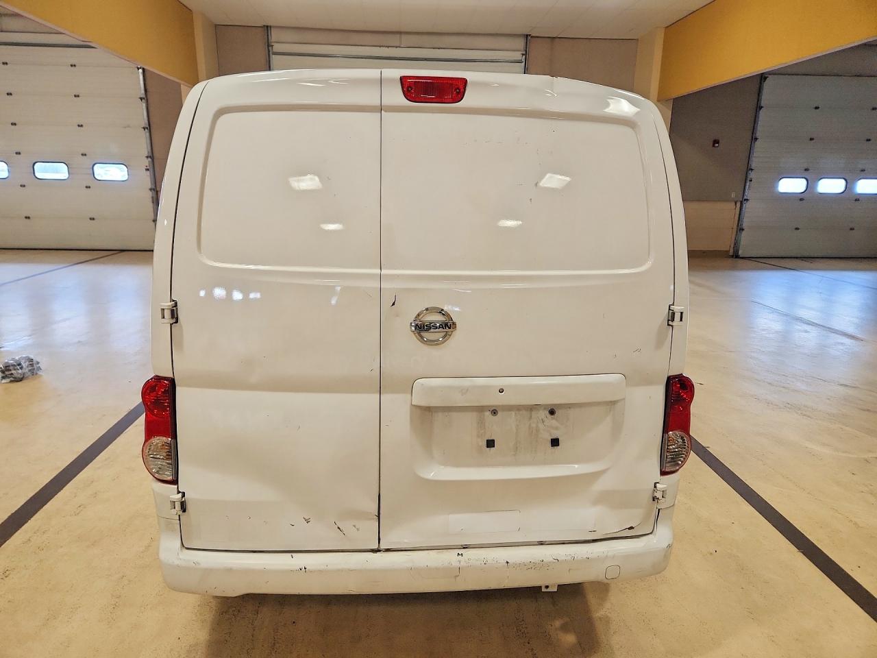 2019 Nissan Nv VIN 3N6CM0KN2KK704378 photo 6