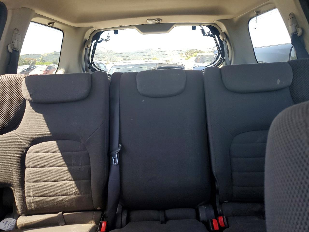 2005 Nissan Pathfinder VIN 5N1AR18U85C772397 photo 10