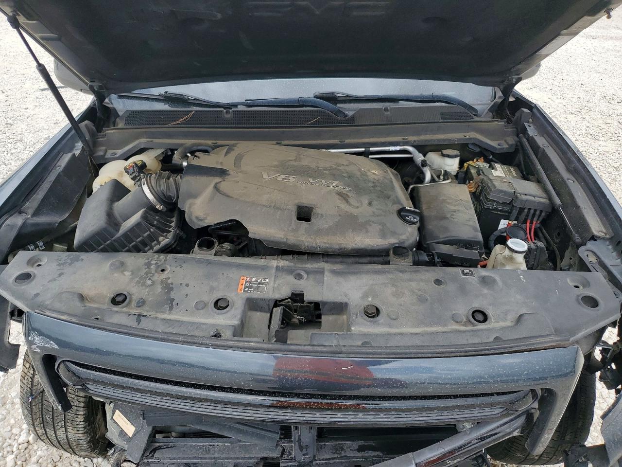 2019 GMC Canyon VIN 1GTG5CEN2K1353813 photo 11