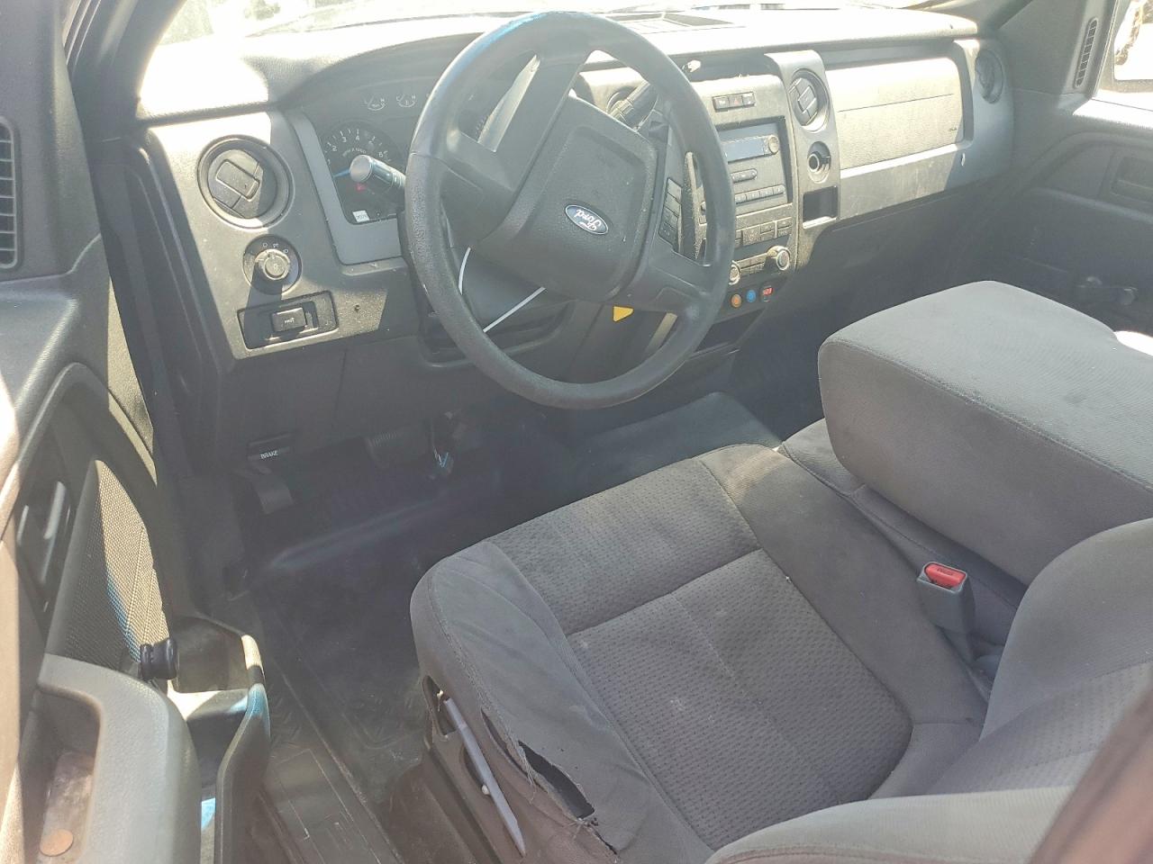 2014 FORD All models VIN 1FTNF1CT7EKG51217 photo 8