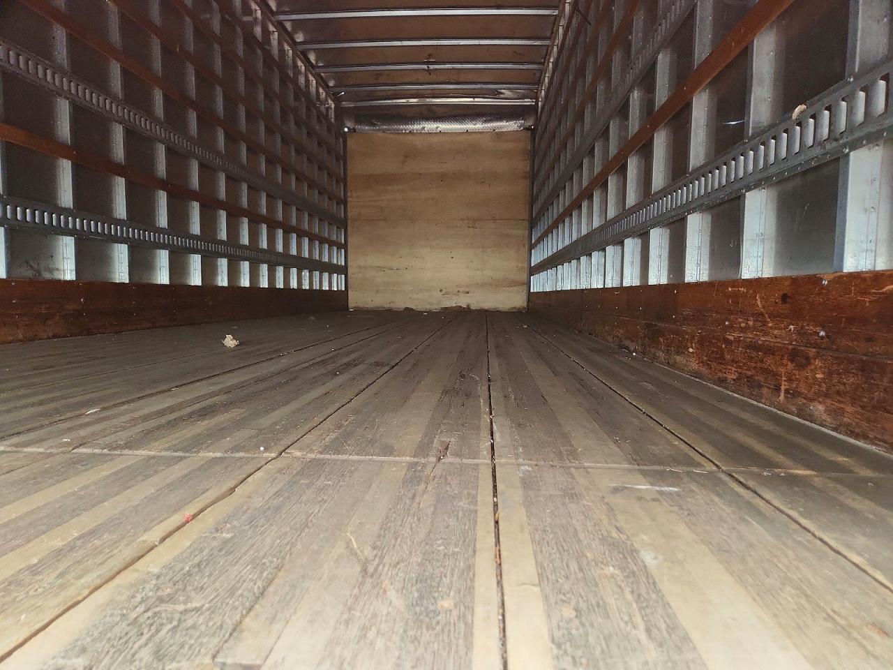 2019 International 4000 serie VIN 1HTMMMMLXKH570273 photo 10