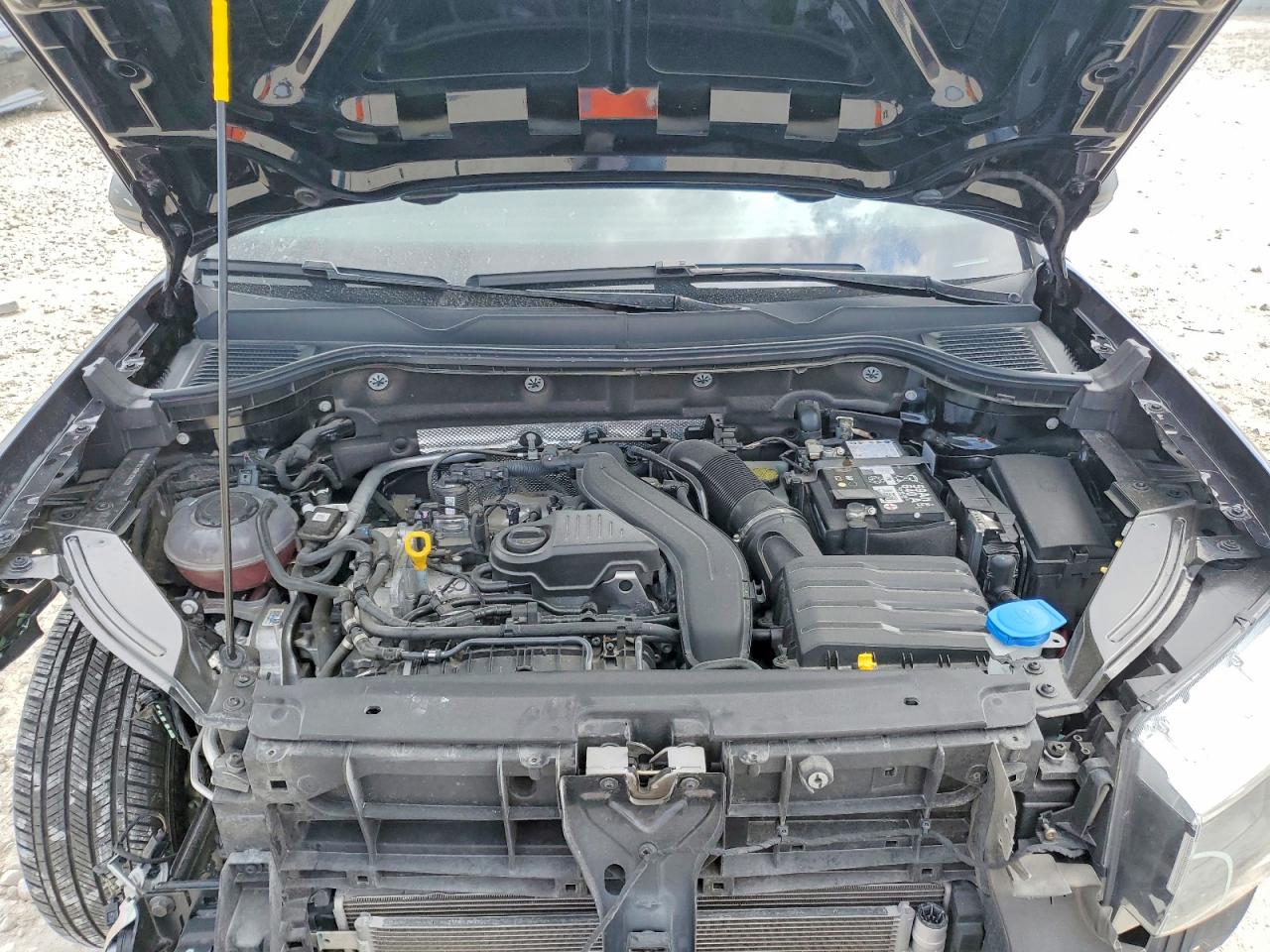 2024 Volkswagen All other VIN 3VV5X7B29RM108203 photo 12