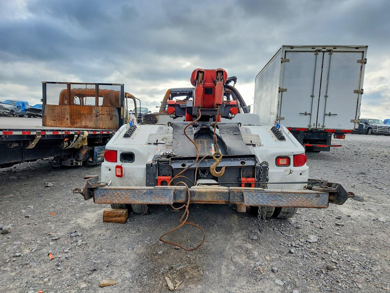 2020 Ram All models VIN 3C7WRMBL8LG189675 photo 6