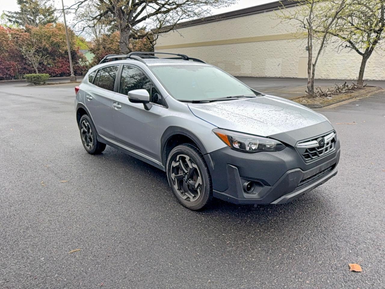 2023 Subaru Crosstrek VIN JF2GTHMC6PH316718 photo 1