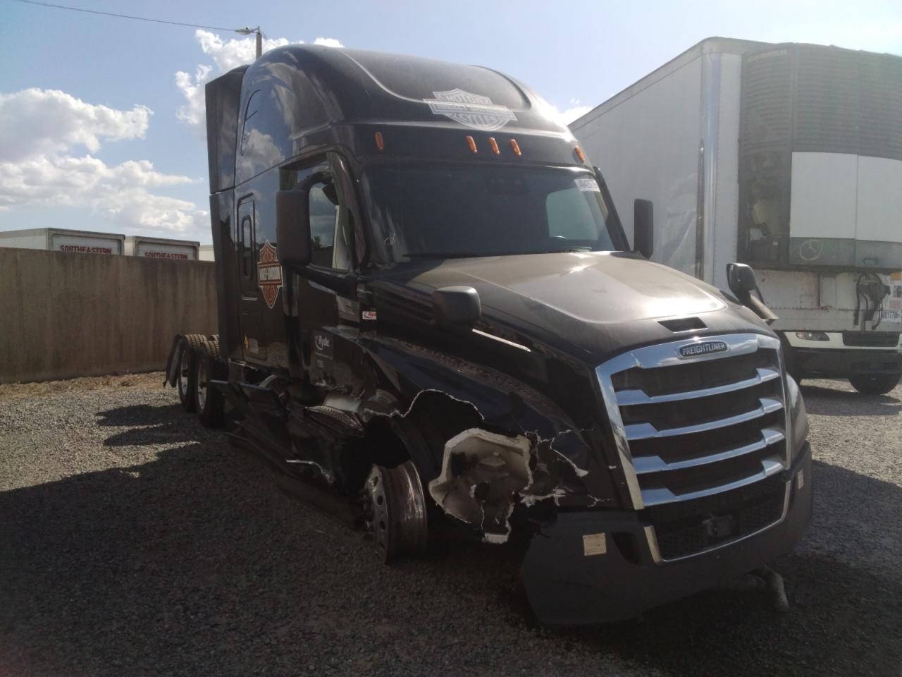 2021 FREIGHTLINER All other VIN 3AKJHHDR5MSMY1935 photo 1