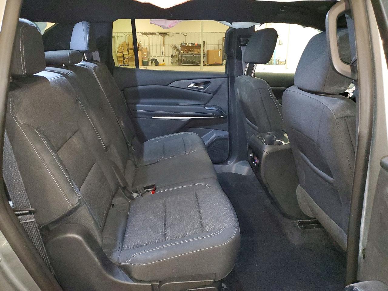 2024 Chevrolet Traverse VIN 1GNEREKS3RJ146592 photo 11
