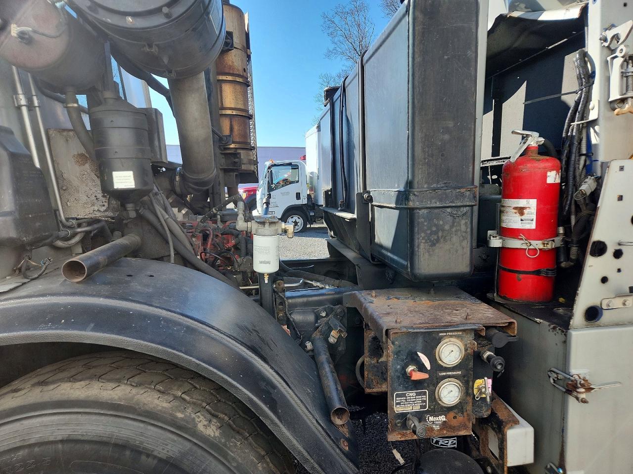 2014 MACK All other VIN 1M2AU14C8EM002061 photo 7
