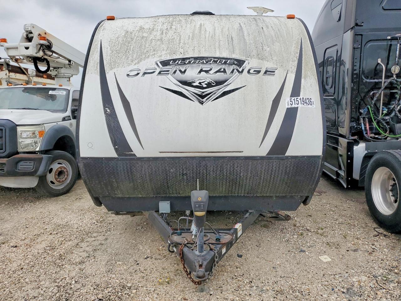 2017 HIGHLAND Highland VIN 58TTU3221H3030390 photo 7