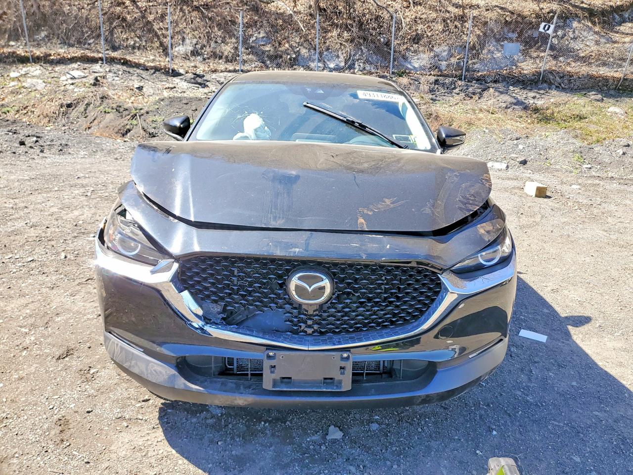 2021 Mazda Cx30 VIN 3MVDMBCL5MM215835 photo 5