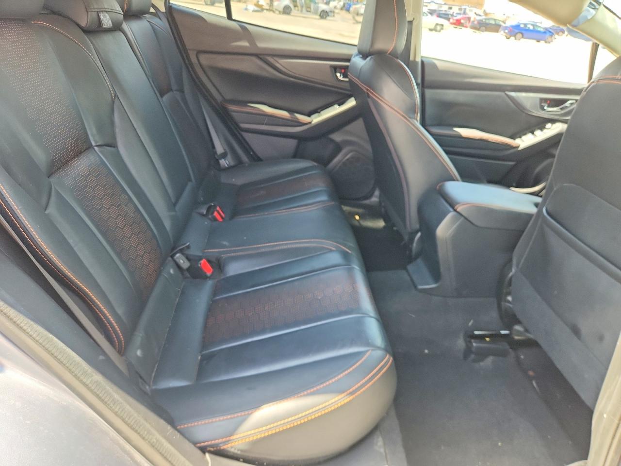 2023 Subaru Crosstrek VIN JF2GTHMC6P8249926 photo 10