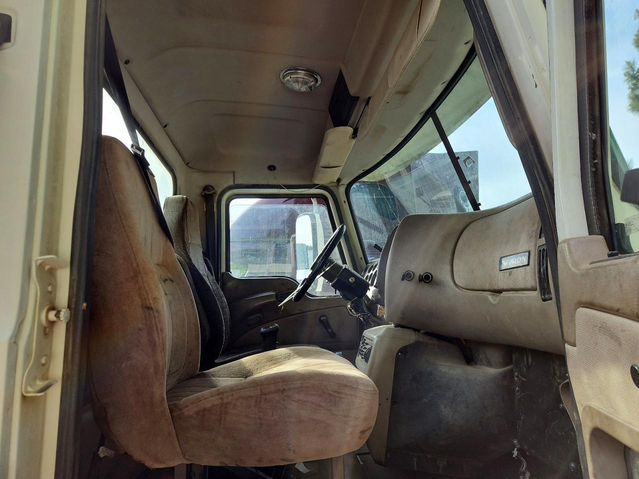 2007 MACK All other VIN 1M1AK06Y17N017091 photo 5
