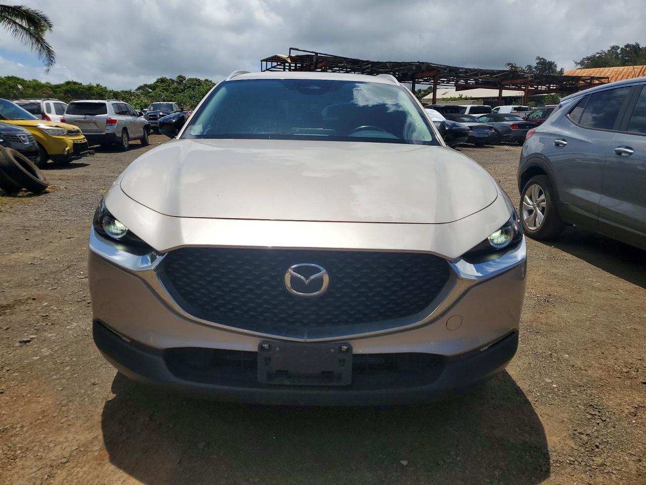 2024 MAZDA Cx30 VIN 3MVDMBBM2RM651866 photo 5
