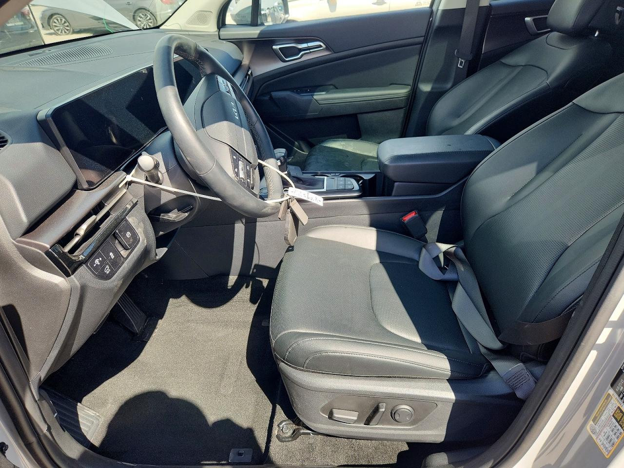 2026 Kia Sportage VIN 5XYK33DF2TG366671 photo 7